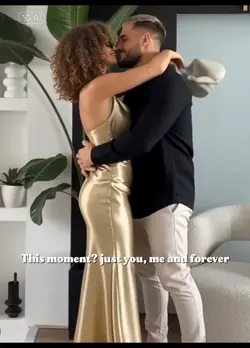 COUPLE TREND