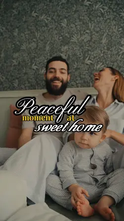 Peaceful Moment Home