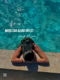 Mardi 30 juin