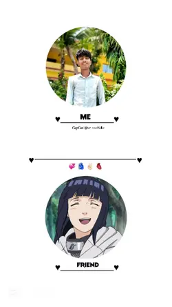 Dosti /BF, GF