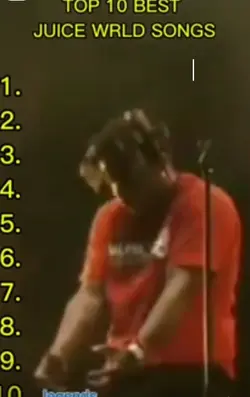Top 10 JW SONGS