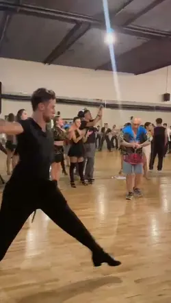 DANCE