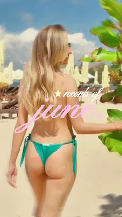 Records of June