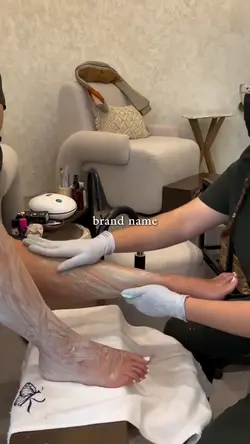 pedicure