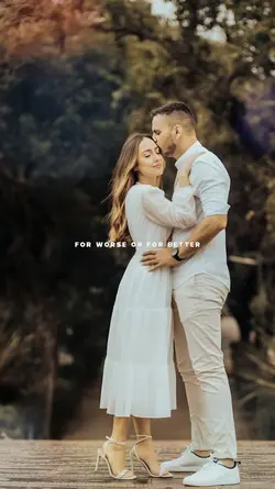 prewedding Idea