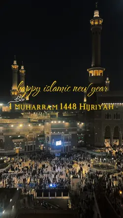 happy islamic day