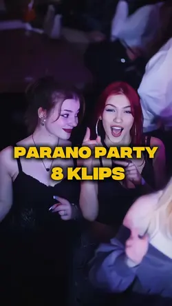 parano for party