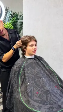 barber