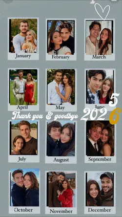 Thank you in 2025