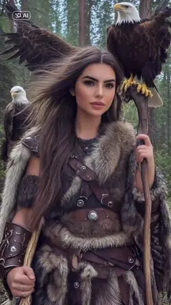 Viking tribe