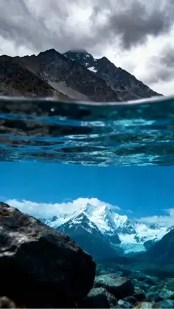 3D wallpaper 