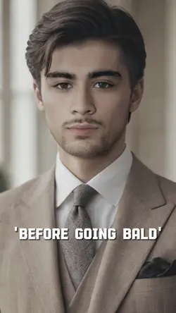 Bald Trend