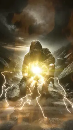 power thunder&fire