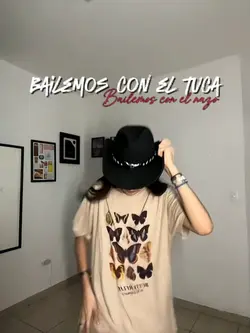 Bailemos con el tuca