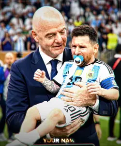 The Real Winner 🐐