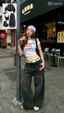 outfit trend Al