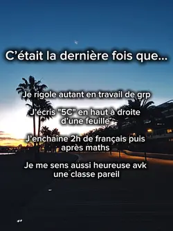 Je vs oublierai pas❤️