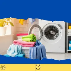 Promosi Laundry