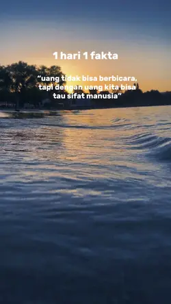 1 hari 1 fakta