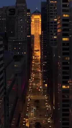 City light