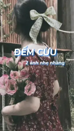 2 ảnh nhẹ nhàng 