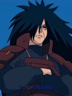 Anime free edit 