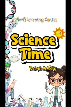 science time vol2