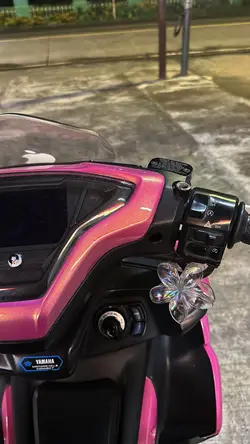 trend jepitan motor