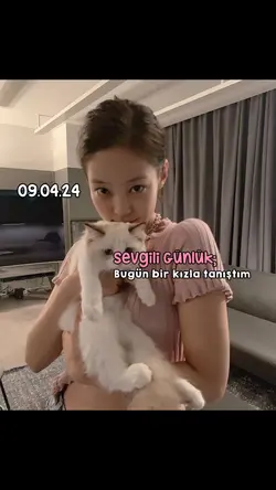 Sevgili Günlük