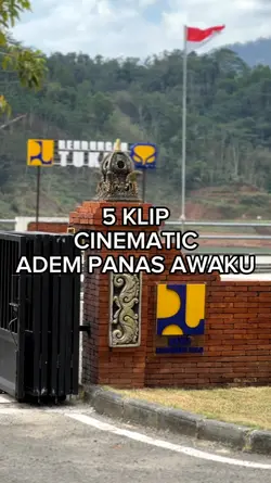 DJ ADEM PANAS AWAKU