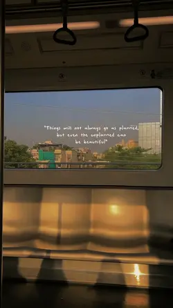 things will not 