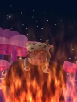 JoJo’s bizarre adven