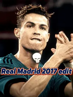 Real Madrid 2017