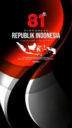 17 Agustus 2026