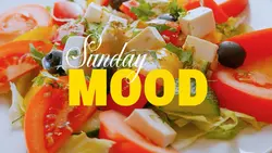 Sunday Mood