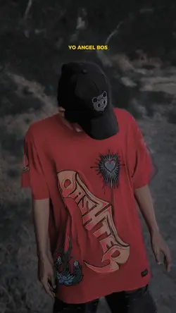 yo angel boss