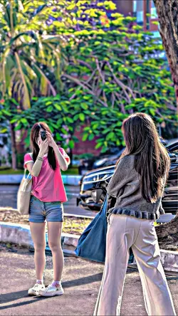 Filter Iphone HD