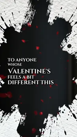 Happy Valentines day