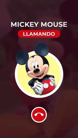 Cumple Mickey