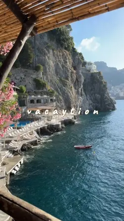 vacaytion