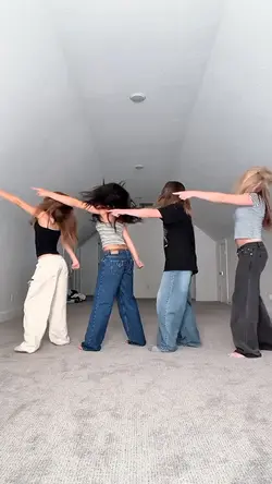 DYW dance 