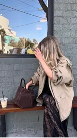 Fashion style video