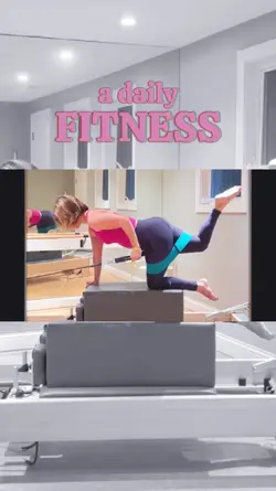 a daily fitness