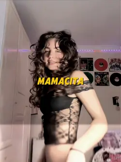 MAMACITA velocity