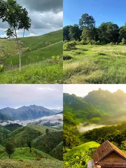 mountain 
