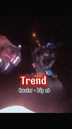 Trend 1 ảnh con cá