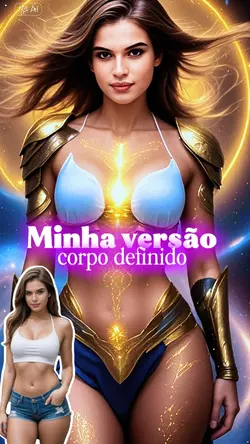 corpo definido