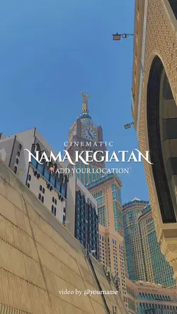 Kegiatan Ramadhan