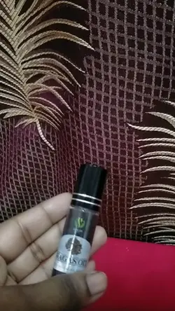 wagas oil 