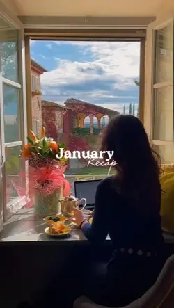 january recap